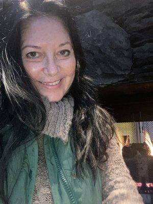 photo of CynthiaAshley D.