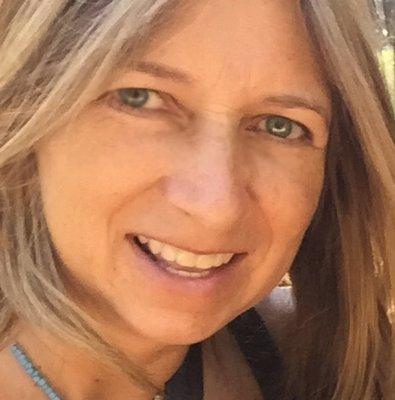 photo of Wendy Louise N.