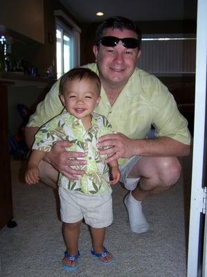 Photo of Brian S.
