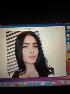 Photo of Ana C.
