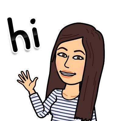 photo of Kristine M.