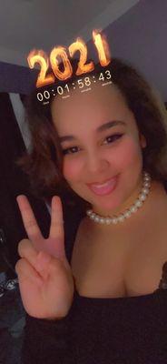 photo of Cassandra B.