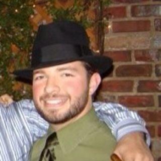 Photo of Christopher V.
