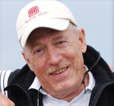 Photo of Chip J.