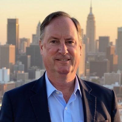Photo of John S.
