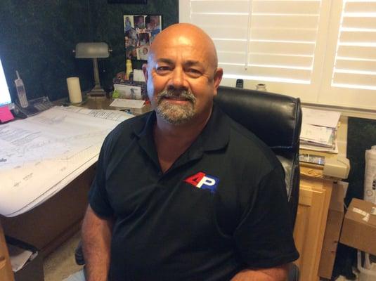 Photo of Andy R.
