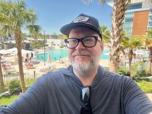 Photo of Andy R.