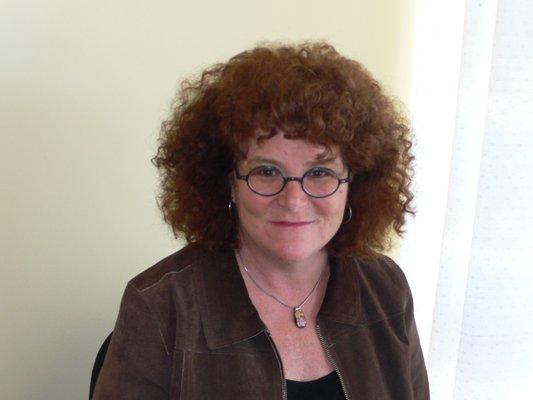 Photo of Amy K.