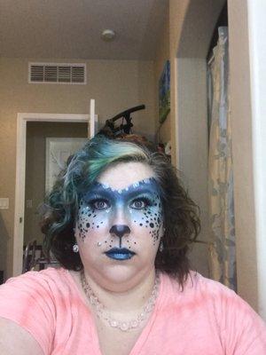 Photo of Jessica P.