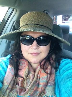 Photo of Judith G.