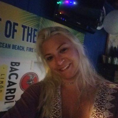 photo of Maria Theresa P.