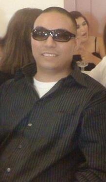 Photo of Joseph C.