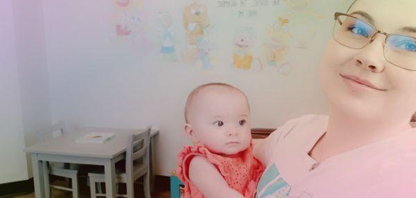 Photo of Shaylea H.