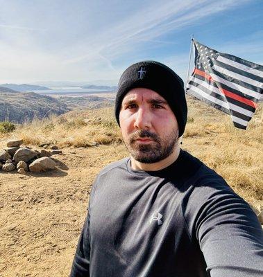 Photo of Anthony A.