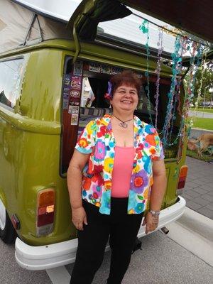 Photo of Leona S.