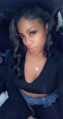 Photo of Stephanie K.