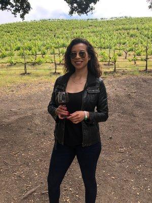 photo of Nathalie R.