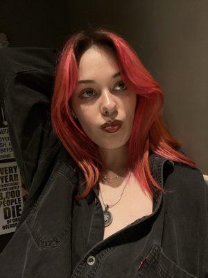 Photo of Kirsten A.