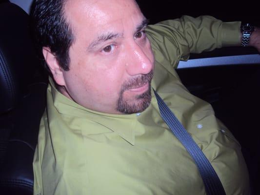 photo of Carlos C.