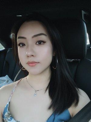 photo of Cecelia C.