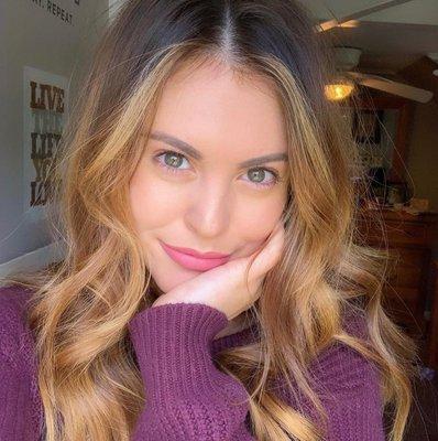 Photo of Lauren H.