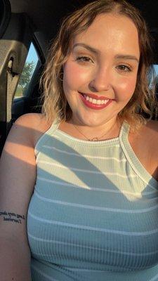 Photo of Nicole T.