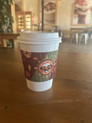 photo of Cristabell F.