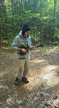 Photo of Michael Z.