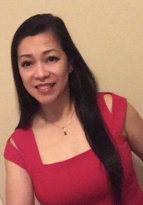 Photo of Rhea C.