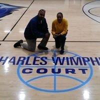 photo of Frederick P.