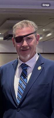 Photo of John C.