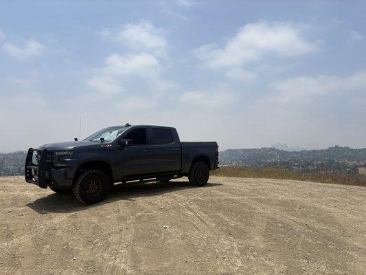 photo of Fernando A.