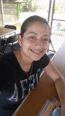 Photo of Wendy M.