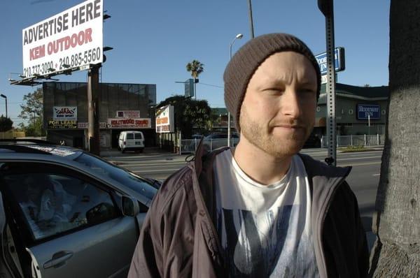 Photo of Matt S.