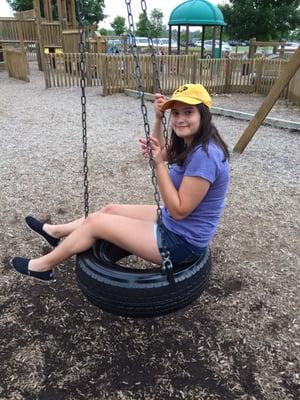 Photo of Megan K.