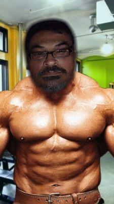 Photo of Joe C.