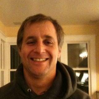 Photo of Doug P.