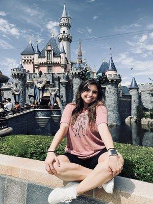 Photo of Danielle R.