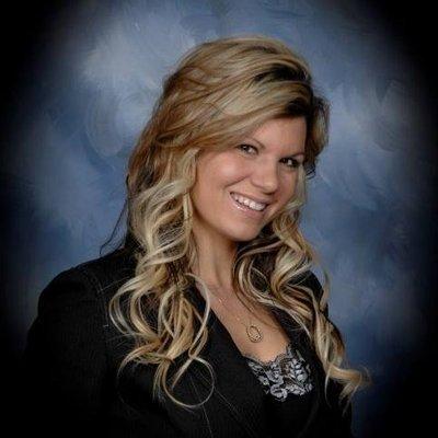 Photo of Amber W.