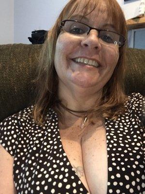 photo of Sadie G.