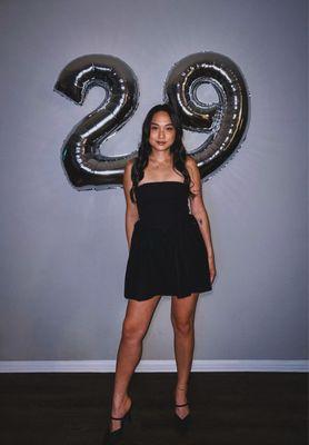 Photo of Christie T.