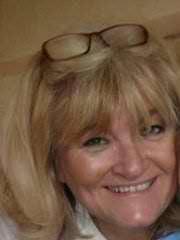 Photo of Barbara M.