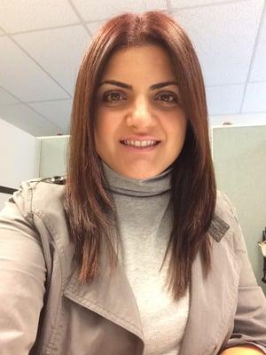 Photo of Tatevik P.