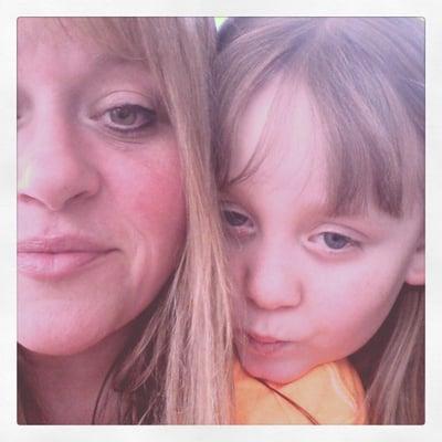 photo of Jennifer J.