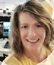 Photo of Julie M.