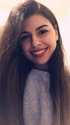 Photo of Ghazaleh S.
