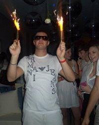 Photo of SaintNicholas G.