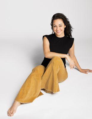 photo of Michelle R.