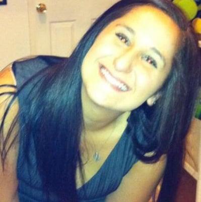 Photo of Alyssa L.