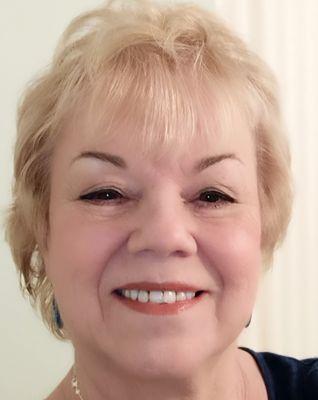 Photo of Susan A.